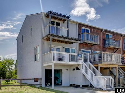 900 N Virginia Dare Trl #1, Kill Devil Hills, NC, 27948
