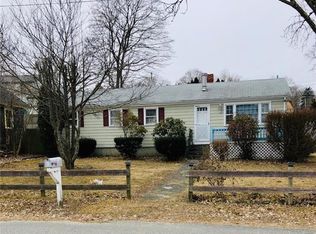 2 Munro Ave, Warren, RI 02885