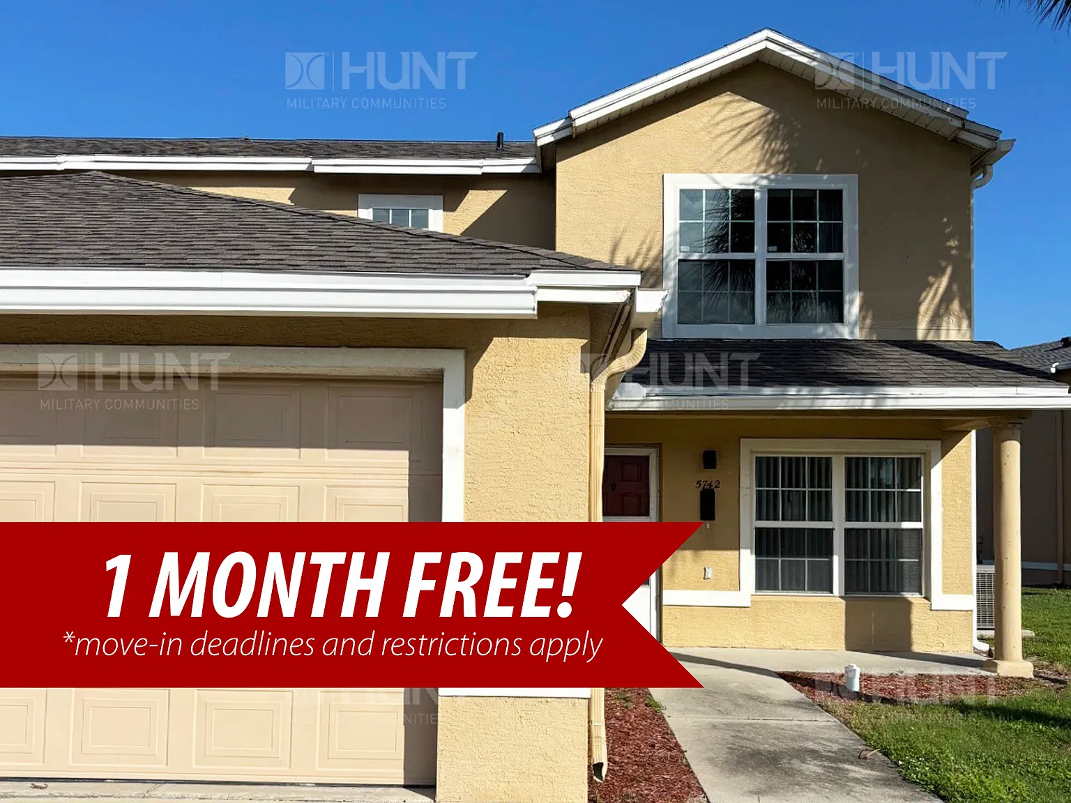 2 bed, 1.5 bath, 1200 sqft, $2,100 — Photo 1