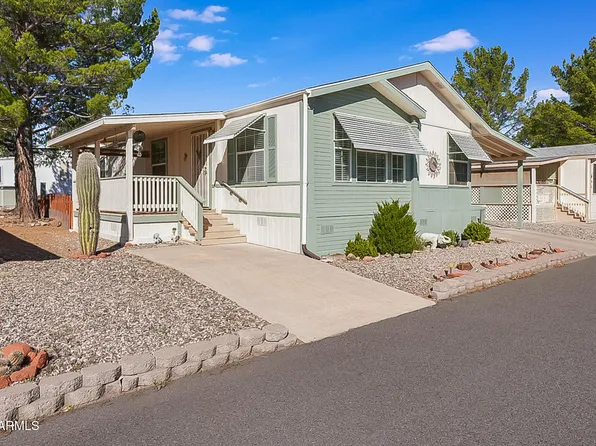 2050 W SR 89A -- #104, Cottonwood, AZ 86326