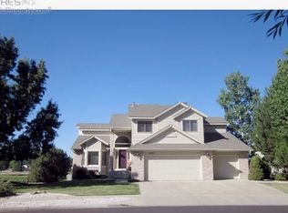 2907 Breakwater Dr, Longmont, CO 80503