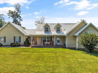 1008 Holston River Dr, Rutledge, TN 37861