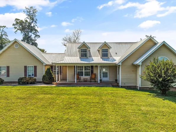 1008 Holston River Dr, Rutledge, TN 37861