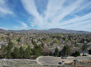 1147 Crain Cir #D-6, Carson City, NV
