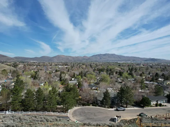 1147 Crain Cir #D-6, Carson City, NV 89703