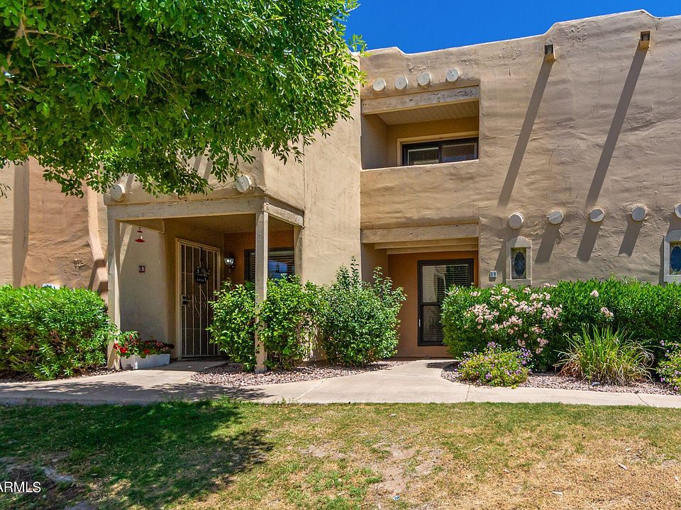 1st image of 1425 E DESERT COVE Avenue #19