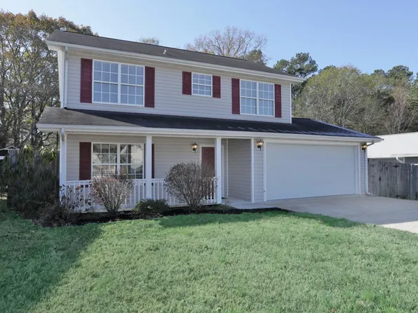 4339 Kayla Cir, Chattanooga, TN 37406