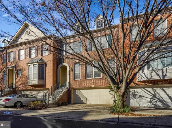 10542 James Wren Way, Fairfax, VA 22030