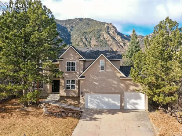 5810 Daltry Ln, Colorado Springs, CO 80906