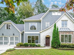 2899 Stonecreek Rd SE, Smyrna, GA 30080