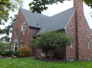 5450 N Delaware St, Indianapolis, IN
