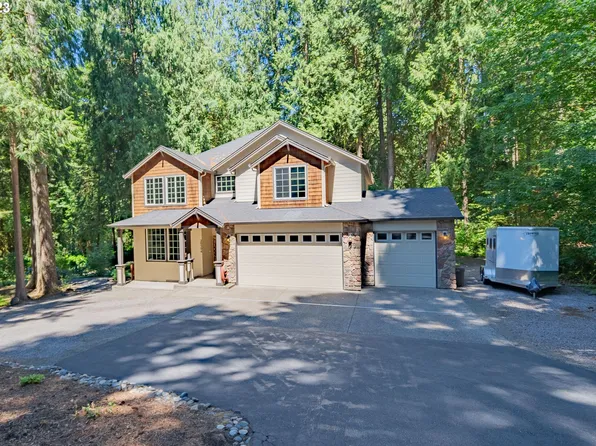 20504 NE 122nd St, Brush Prairie, WA 98606