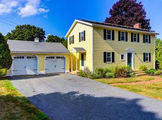 19 Valley Brook Rd, Westborough, MA 01581