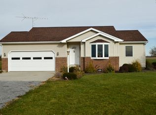 6093 Road 162, Antwerp, OH 45813