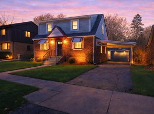 3238 178th St, Lansing, IL 60438