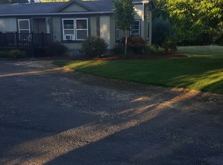 9220 Lincoln St, Sheridan, OR 97378