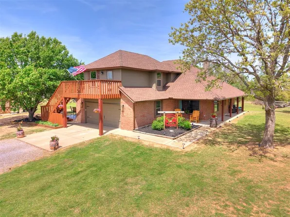 12801 Trails End, Norman, OK 73026