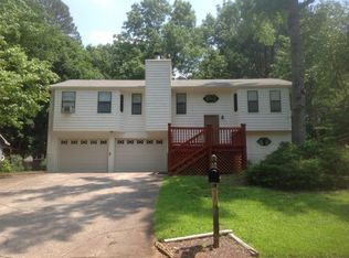 3780 Menloe Way, Snellville, GA 30039