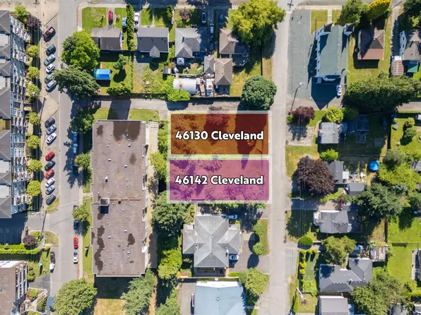 46142 Cleveland Ave, Chilliwack, BC V2P 2X4