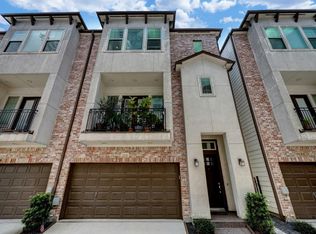 2231 Chenevert St, Houston, TX 77003