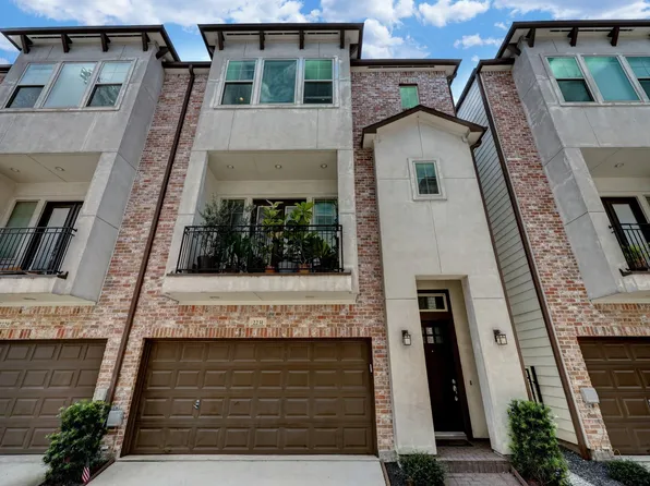 2231 Chenevert St, Houston, TX 77003