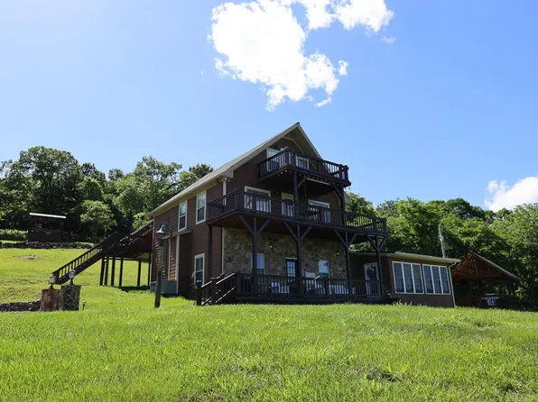 213 Richardson Hollow Ln, Gainesboro, TN 38562