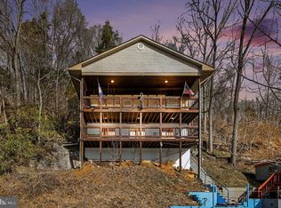 167 Beckwith Dr, Front Royal, VA 22630