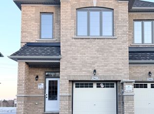 2962 Peter Matthews Dr, Pickering, ON L1X 0R7