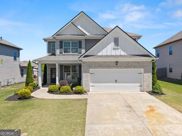4320 Altona Pl, Cumming, GA 30028