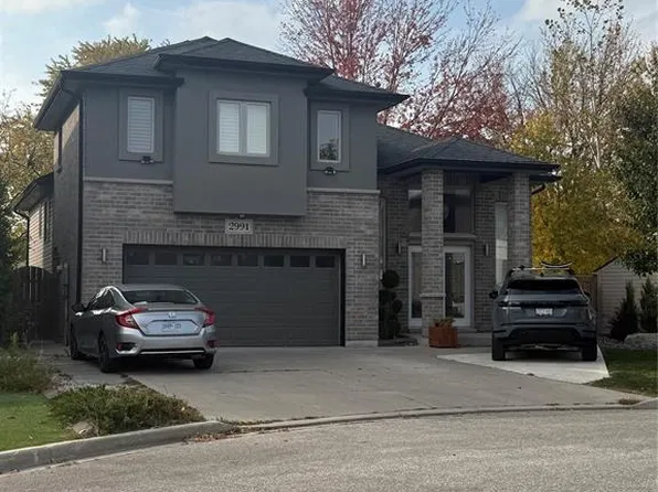 2991 McRobbie Cres, Windsor, ON N8R 0B1