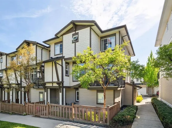 19433 68th Ave #84, Surrey, BC V4N 6M8