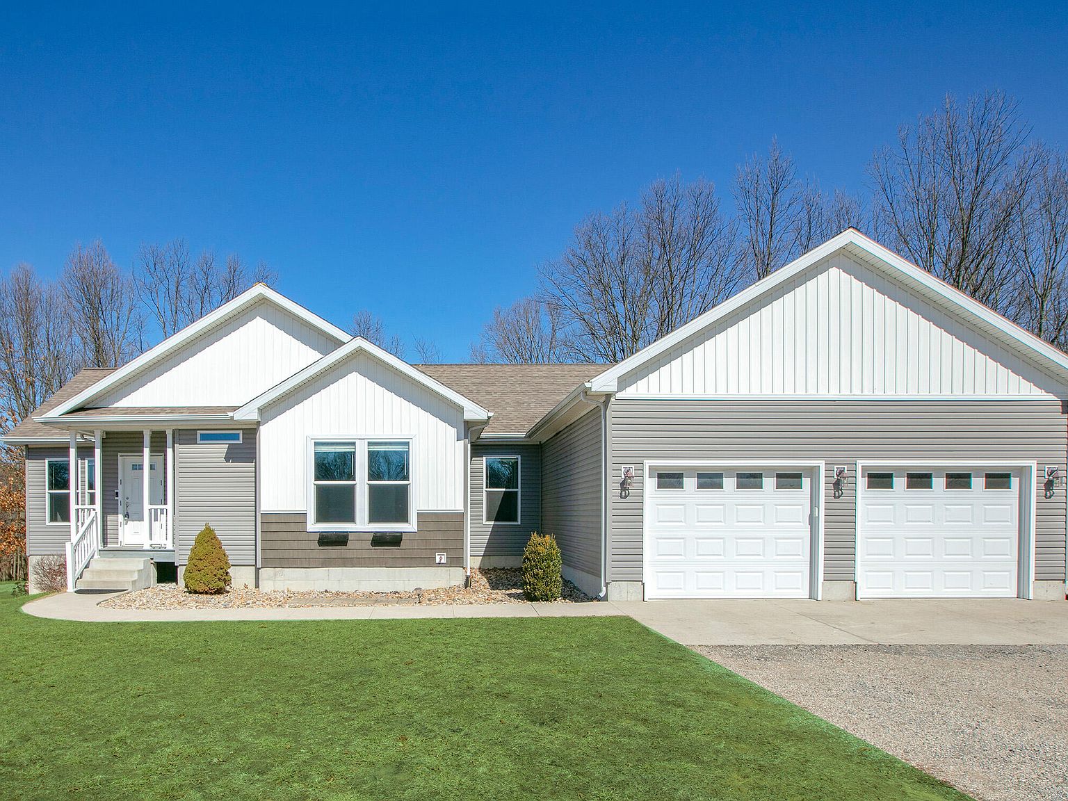 6978 Fox Xing, Knox, IN 46534 | Zillow