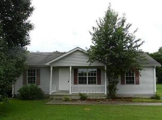 107 Grail Ct, Murfreesboro, TN 37128