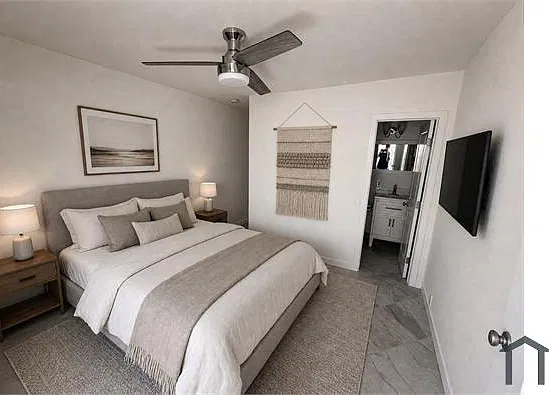 1 bed, 500 sqft, $2,450 — Photo 3