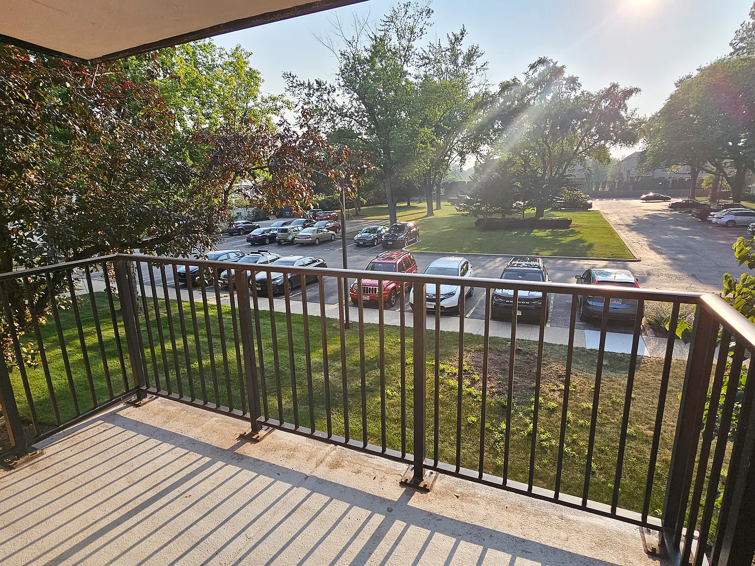 2 bed, 1050 sqft, $1,950 — Photo 3