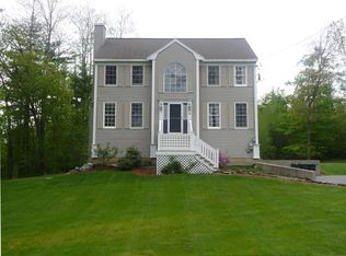 82 Rabbit Rd, Salisbury, MA 01952