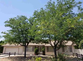 10735 Palm Springs Dr, Sparks, NV