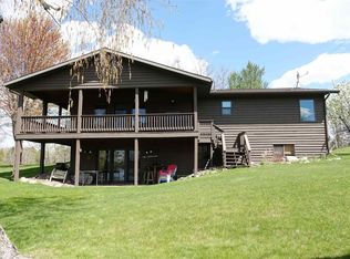 N4419 Clear Lake Rd, Medford, WI 54451