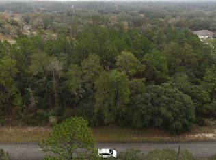 SW 28th Ave LOT 2, Ocala, FL 34473