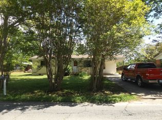 891 Shady Grove Rd, Hot Springs, AR 71901