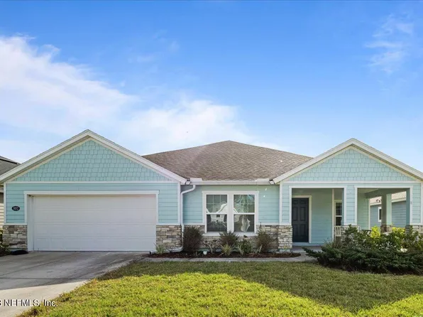 5052 SUNDROP Way, Jacksonville, FL 32257