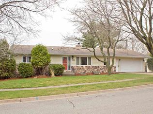 1410 Woodlawn Rd, Wausau, WI 54403