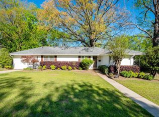 104 Dickson Dr, Little Rock, AR 72207