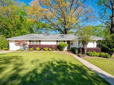 104 Dickson Dr, Little Rock, AR, 72207