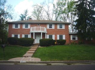 3916 Faurot Dr, Columbia, MO 65203