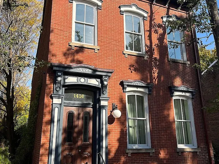 1416 Sheffield St — Photo 19