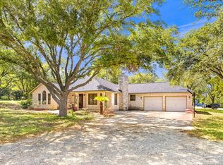 23865 Bat Cave Rd, San Antonio, TX 78266