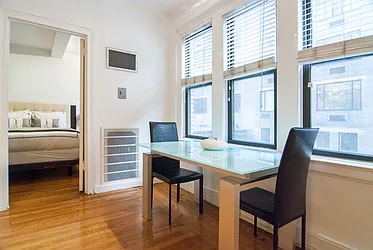 Rented by WAM Partners - William Moses Co.