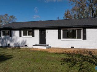 25353 Airport Rd, Athens, AL 35614