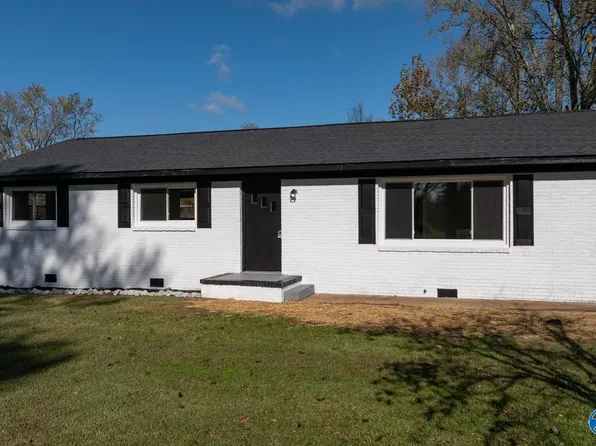 25353 Airport Rd, Athens, AL 35614